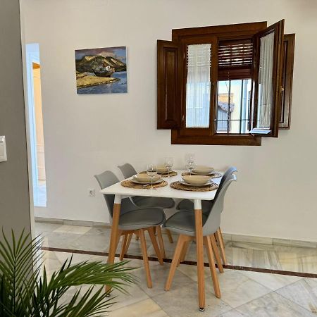Apartamento Mundano 科爾多瓦 外观 照片