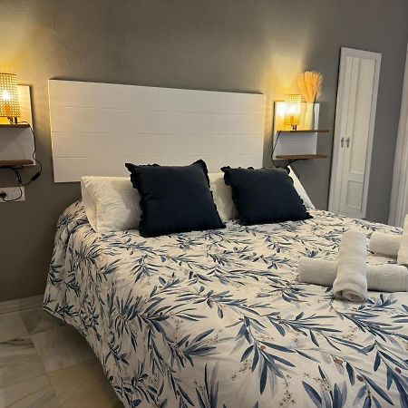Apartamento Mundano 科爾多瓦 外观 照片