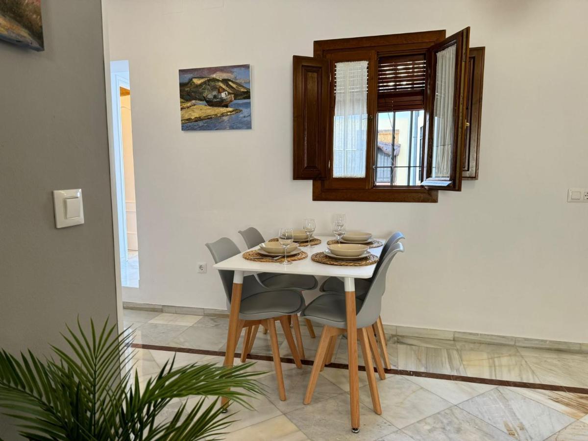Apartamento Mundano 科爾多瓦 外观 照片