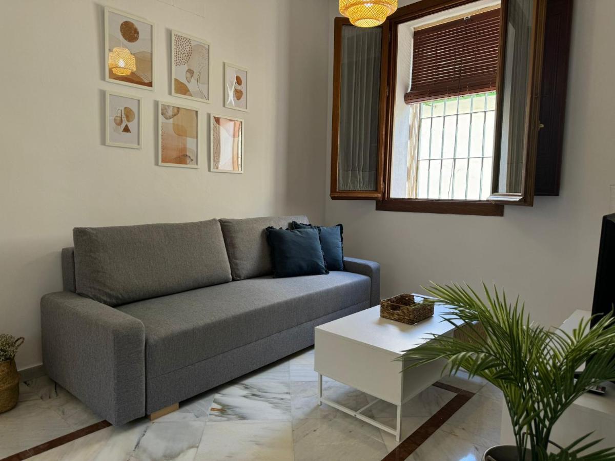 Apartamento Mundano 科爾多瓦 外观 照片