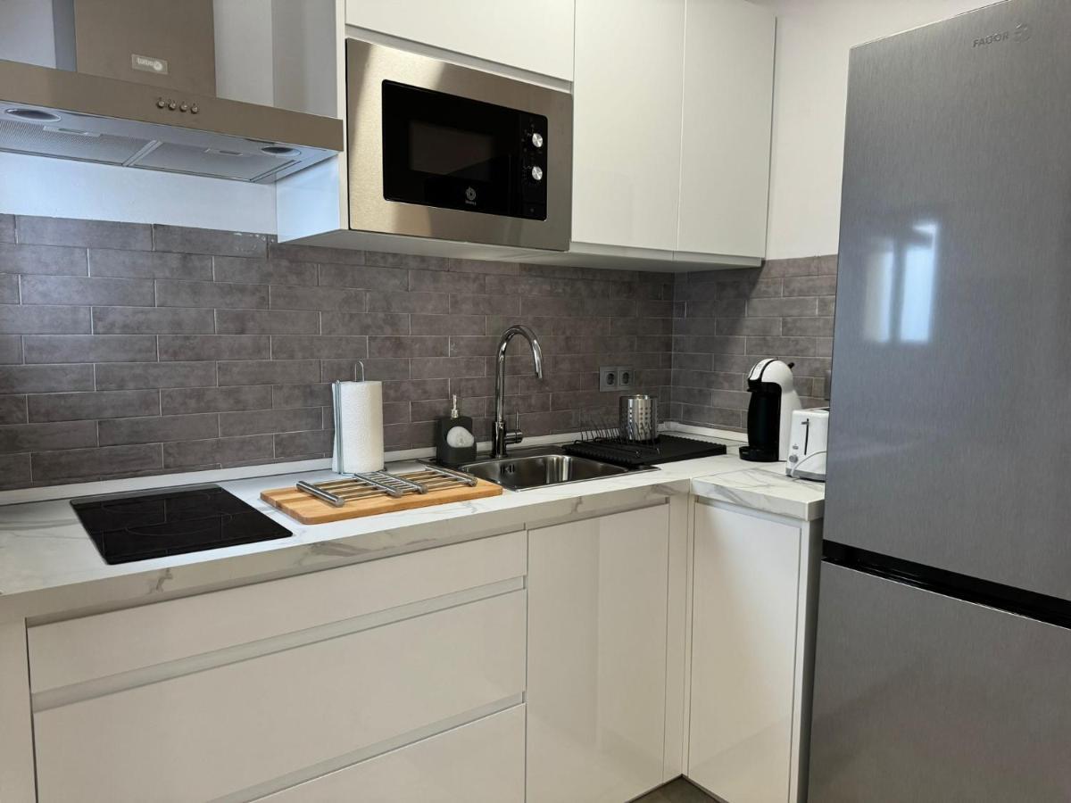 Apartamento Mundano 科爾多瓦 外观 照片