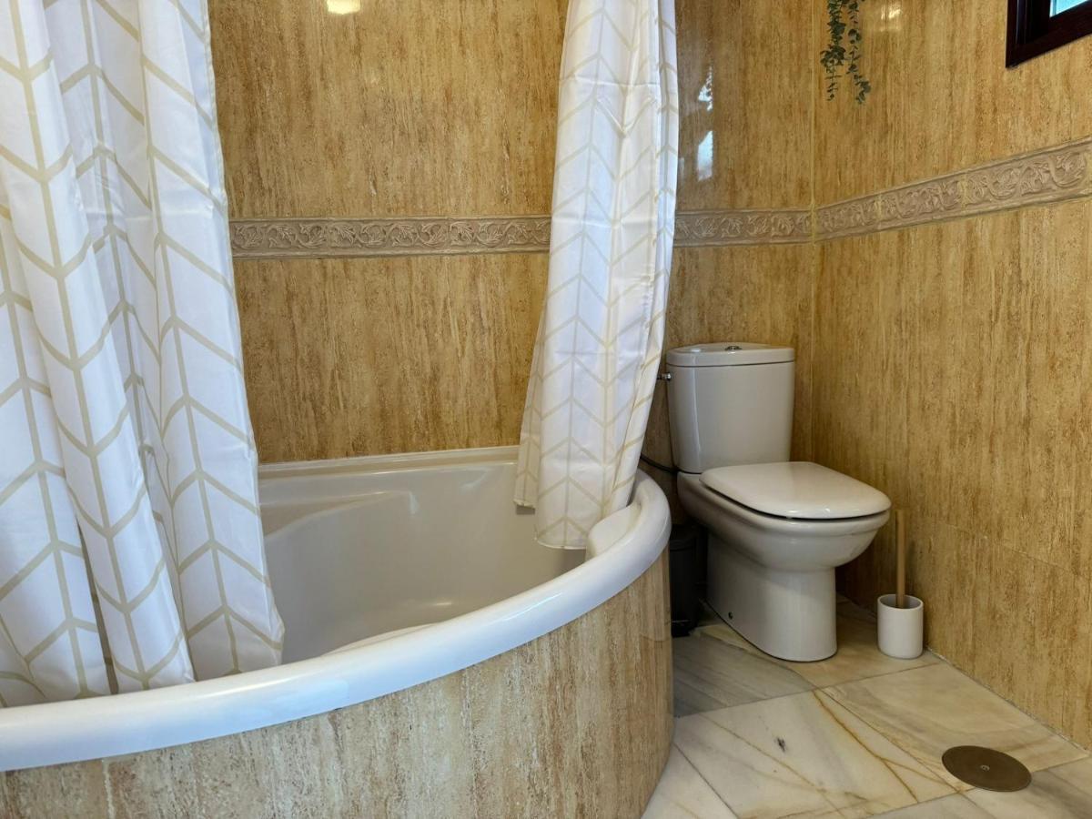 Apartamento Mundano 科爾多瓦 外观 照片