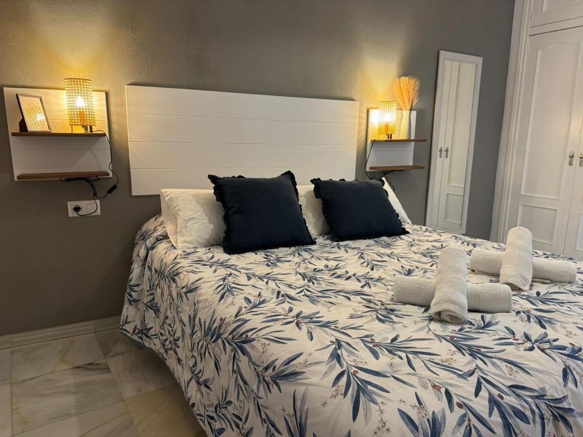 Apartamento Mundano 科爾多瓦 外观 照片