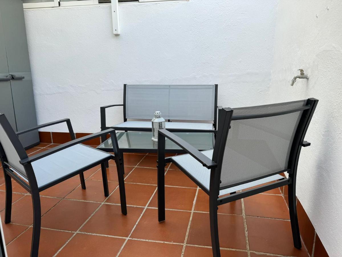 Apartamento Mundano 科爾多瓦 外观 照片