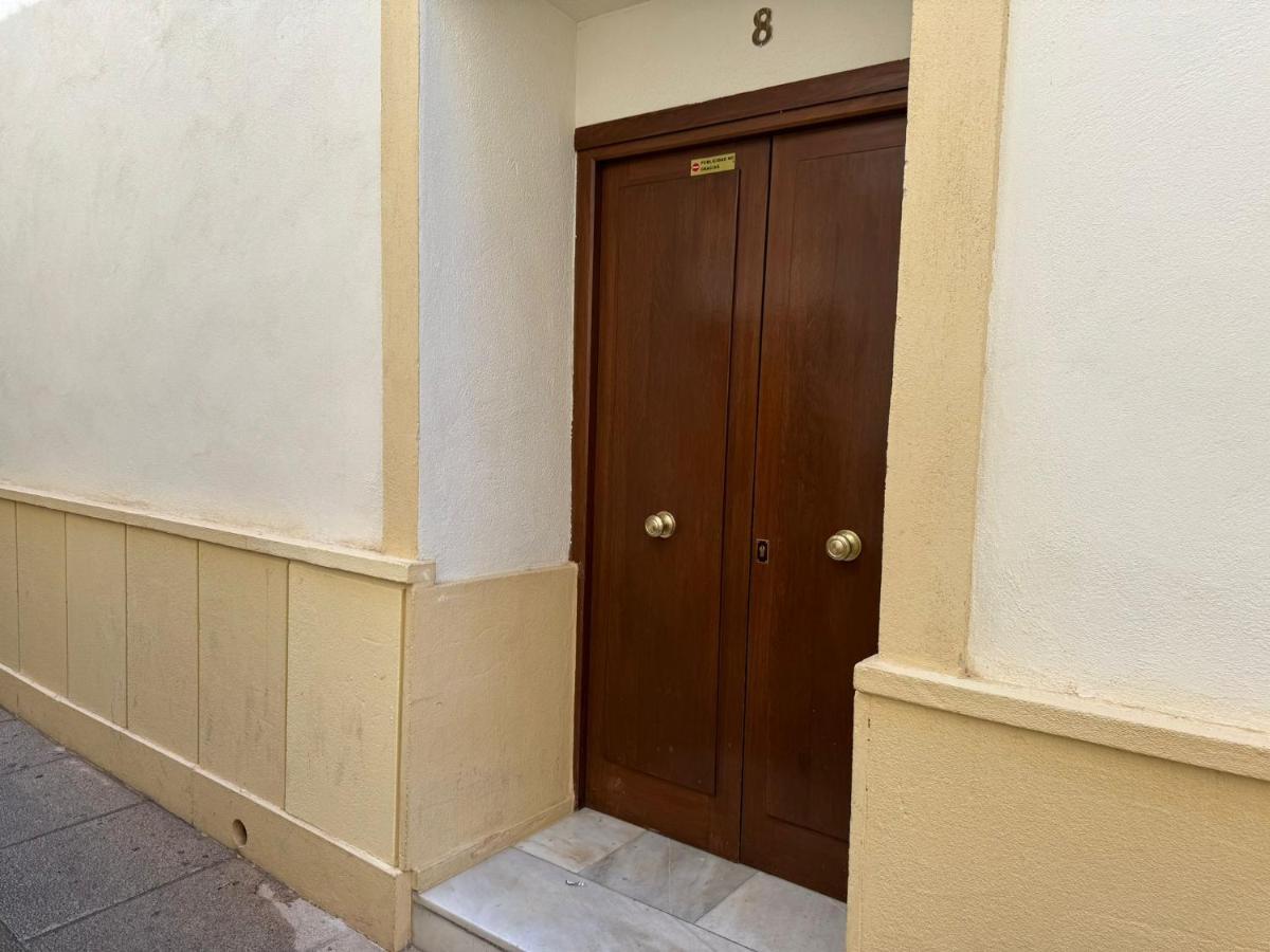 Apartamento Mundano 科爾多瓦 外观 照片