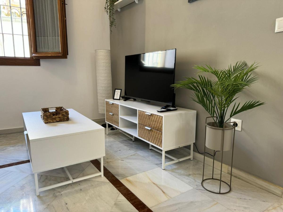 Apartamento Mundano 科爾多瓦 外观 照片