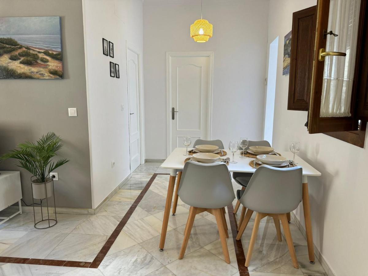 Apartamento Mundano 科爾多瓦 外观 照片