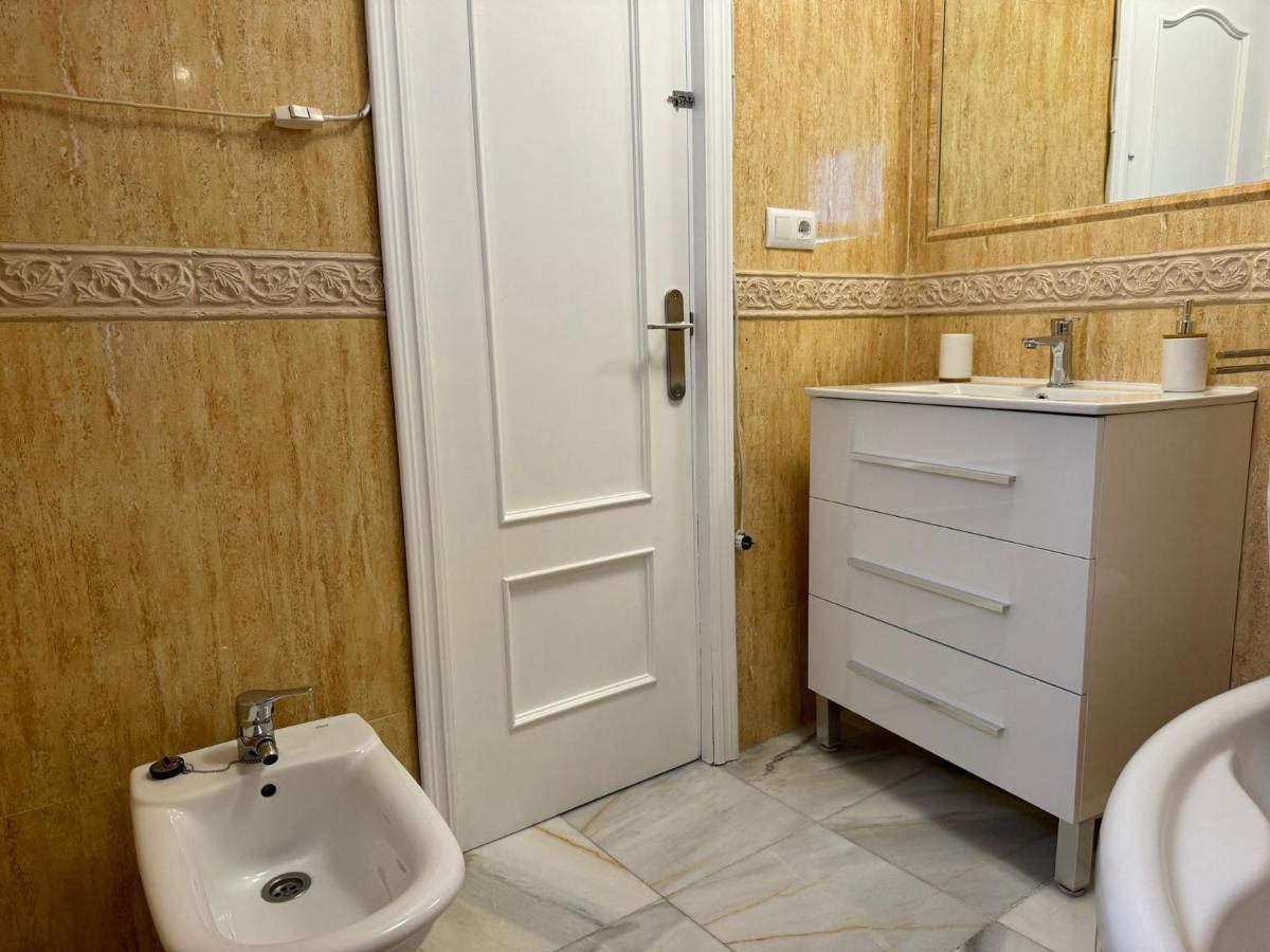 Apartamento Mundano 科爾多瓦 外观 照片