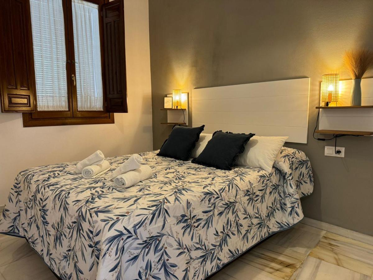 Apartamento Mundano 科爾多瓦 外观 照片