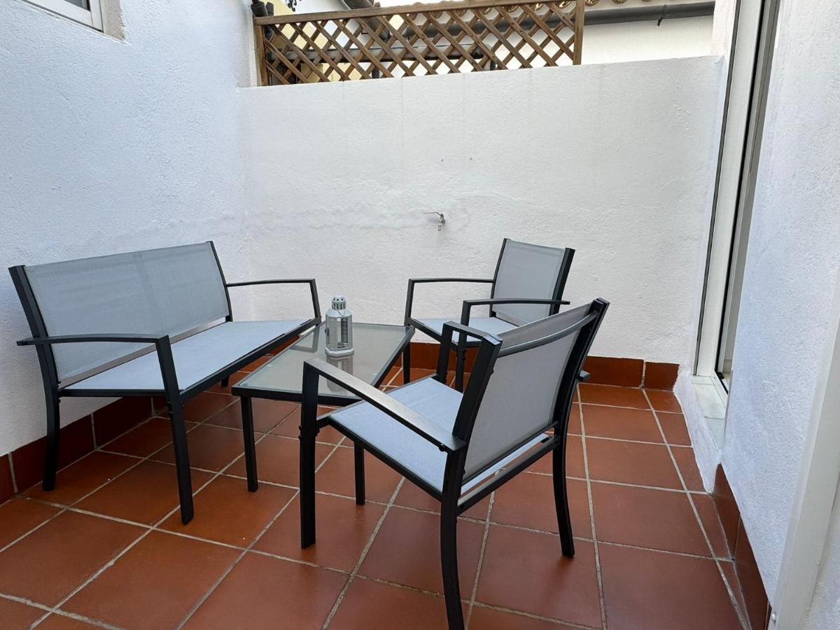 Apartamento Mundano 科爾多瓦 外观 照片