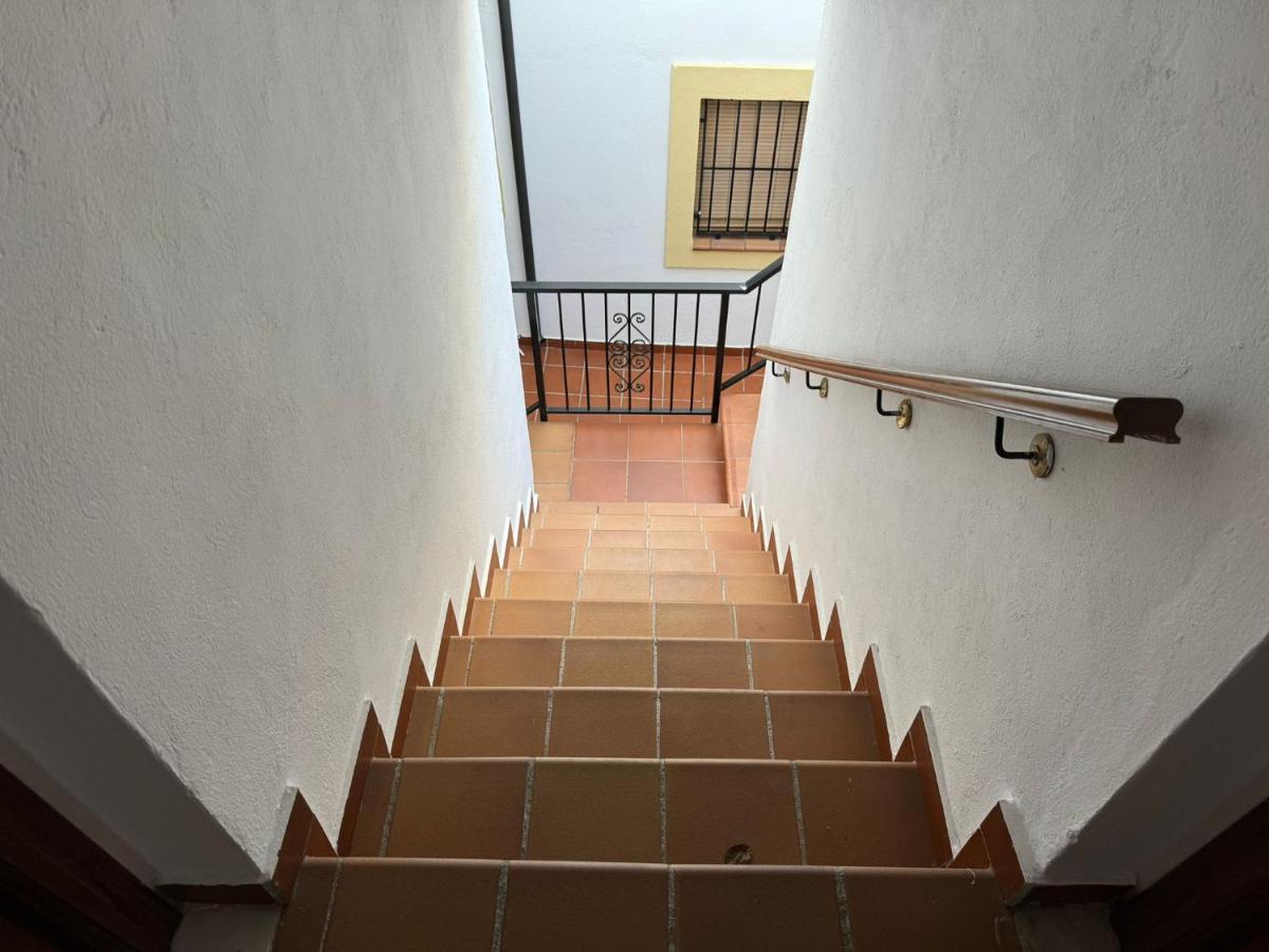 Apartamento Mundano 科爾多瓦 外观 照片