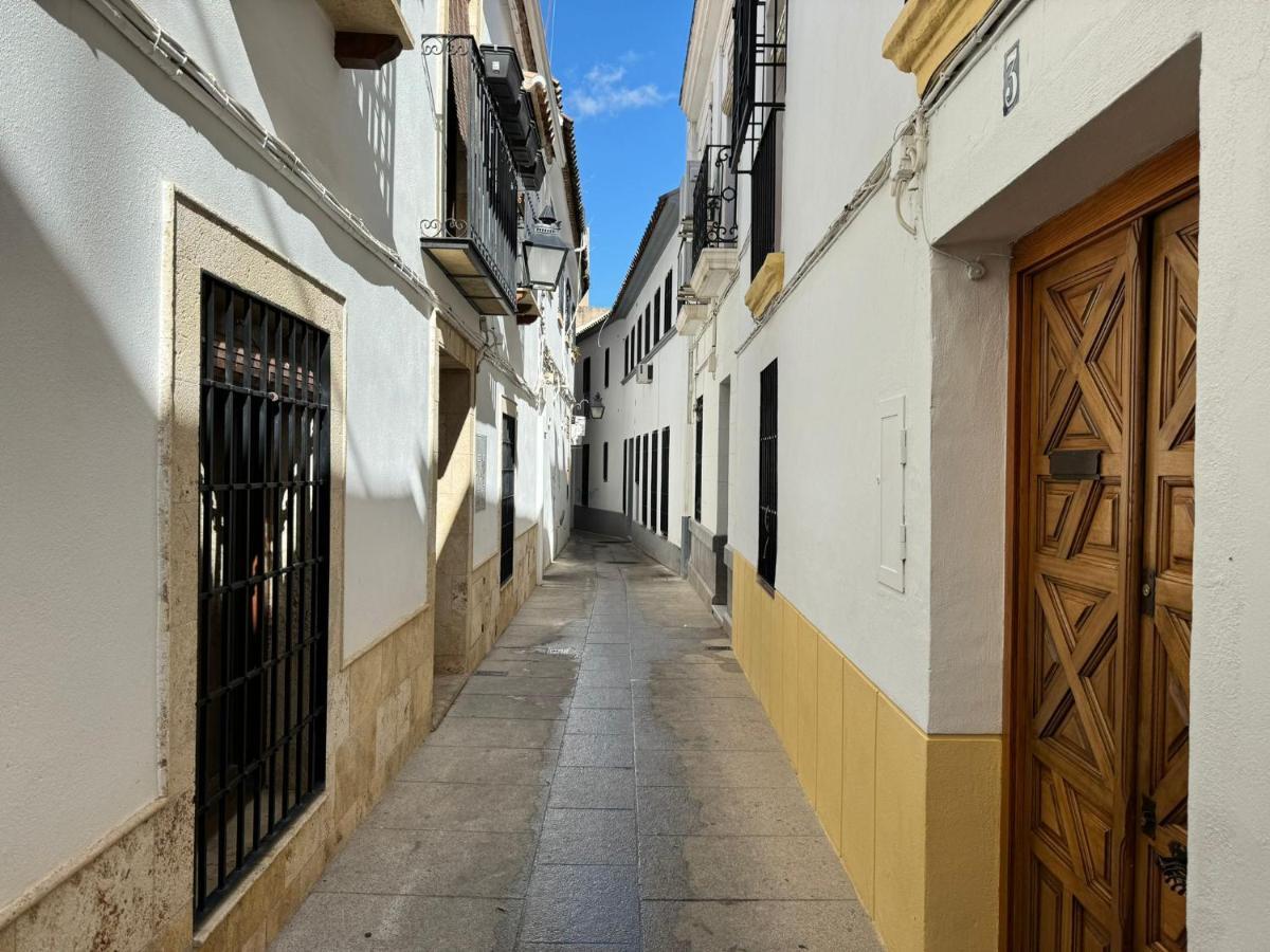 Apartamento Mundano 科爾多瓦 外观 照片