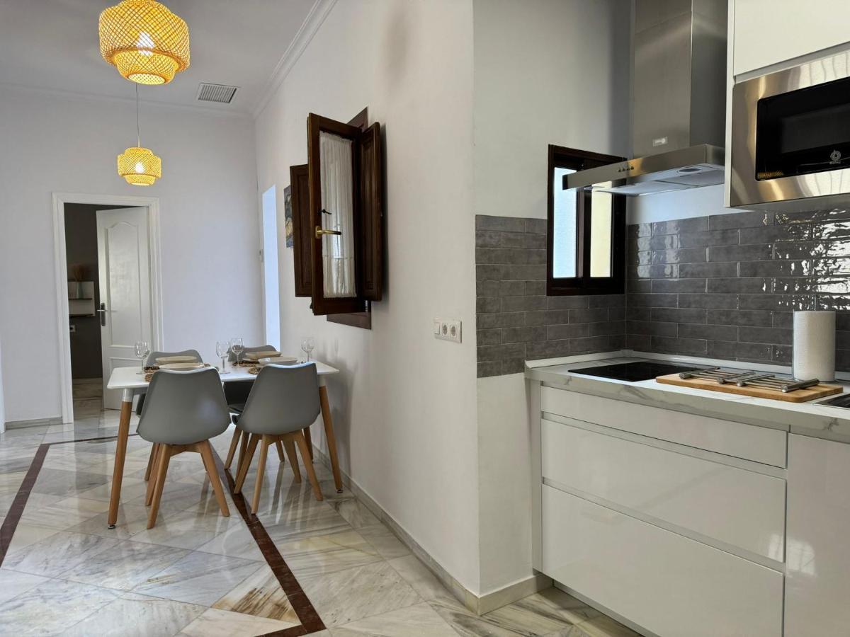 Apartamento Mundano 科爾多瓦 外观 照片