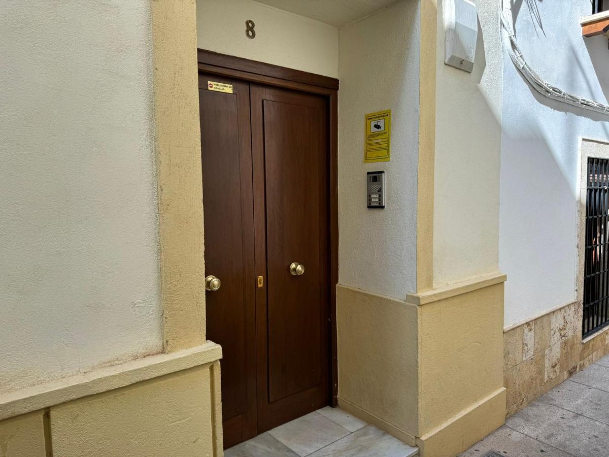 Apartamento Mundano 科爾多瓦 外观 照片