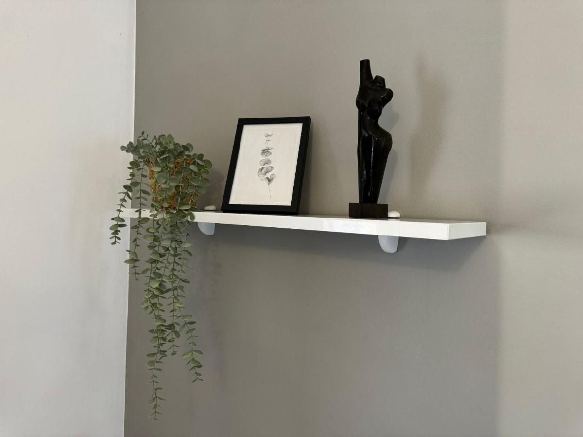 Apartamento Mundano 科爾多瓦 外观 照片