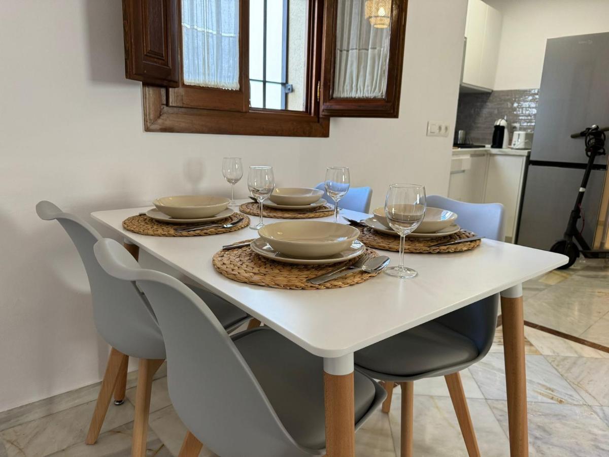 Apartamento Mundano 科爾多瓦 外观 照片