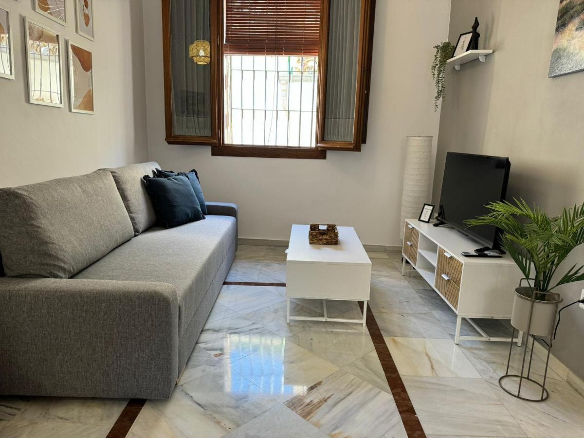 Apartamento Mundano 科爾多瓦 外观 照片