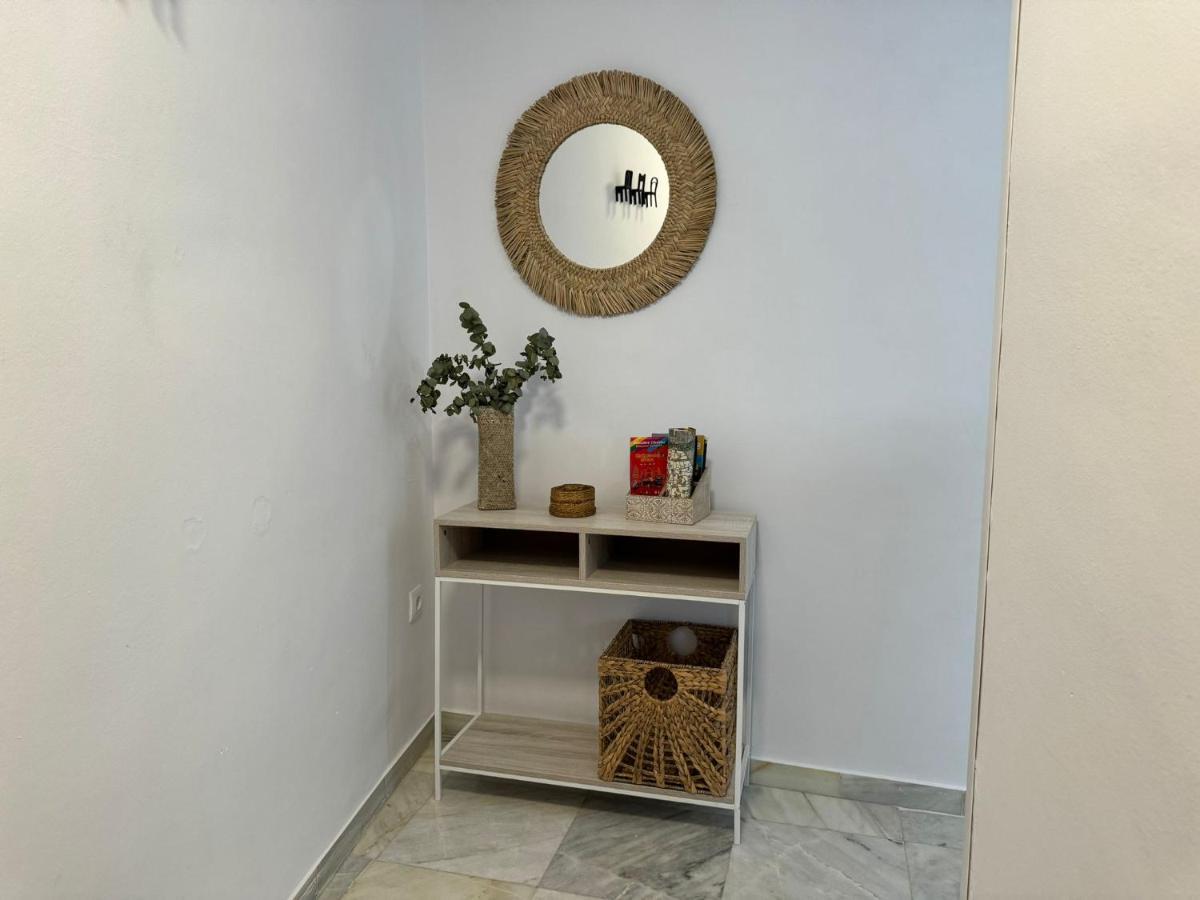 Apartamento Mundano 科爾多瓦 外观 照片