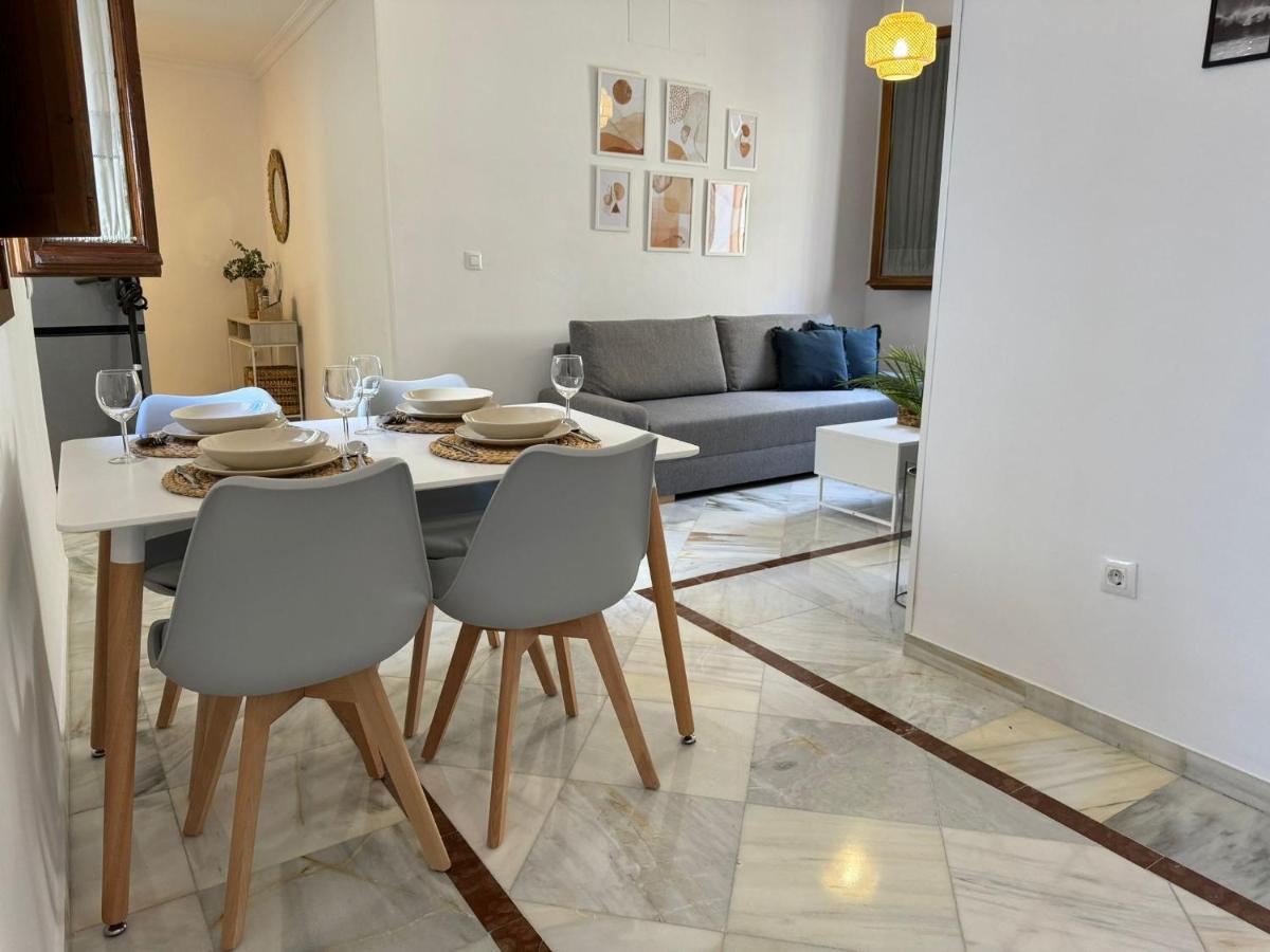 Apartamento Mundano 科爾多瓦 外观 照片