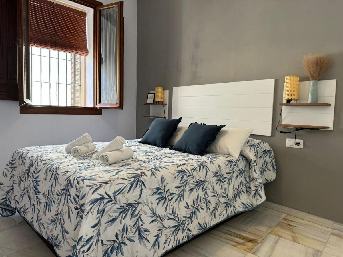 Apartamento Mundano 科爾多瓦 外观 照片