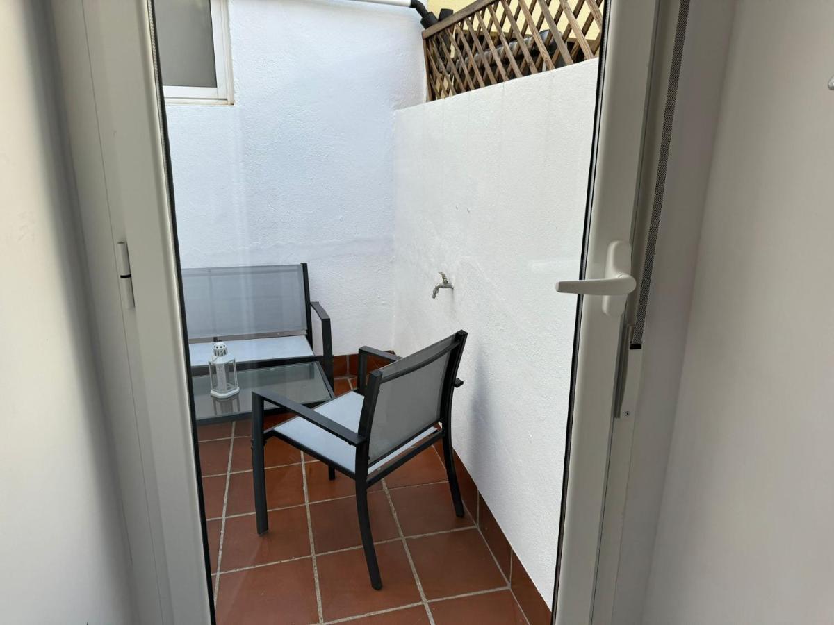 Apartamento Mundano 科爾多瓦 外观 照片
