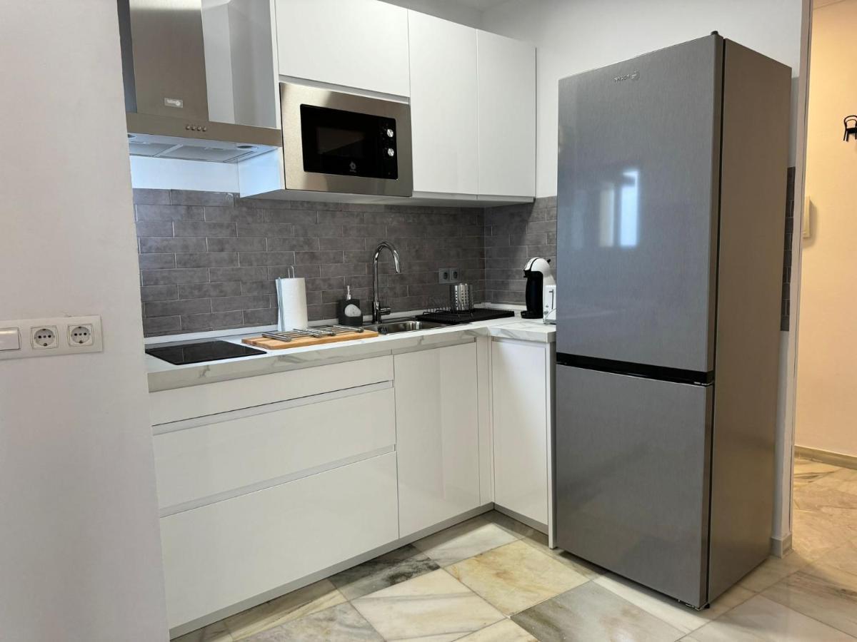 Apartamento Mundano 科爾多瓦 外观 照片