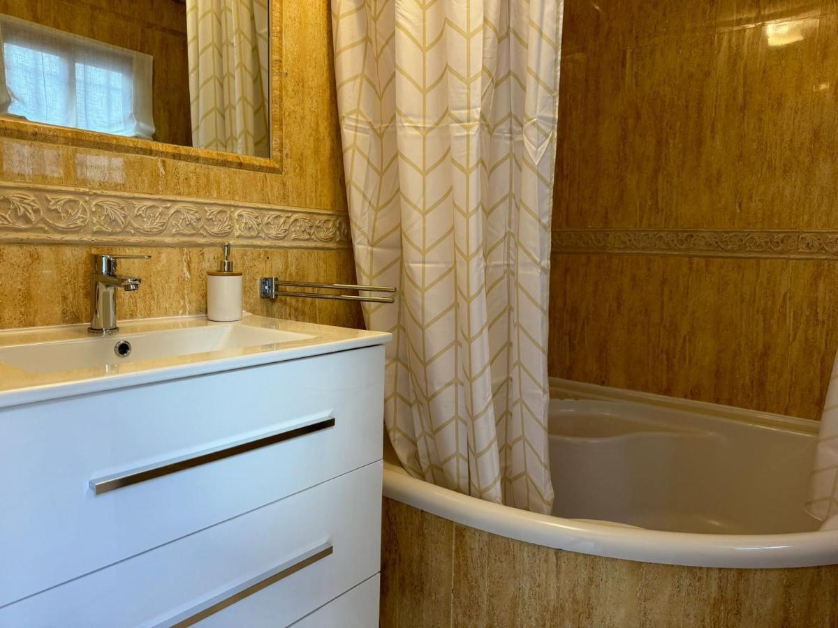 Apartamento Mundano 科爾多瓦 外观 照片