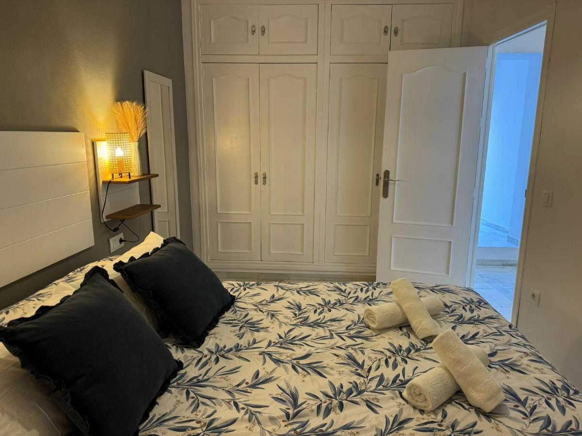 Apartamento Mundano 科爾多瓦 外观 照片