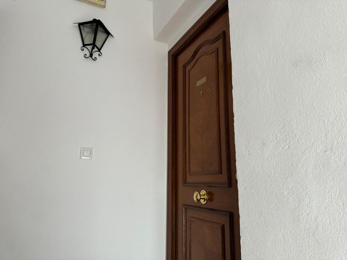 Apartamento Mundano 科爾多瓦 外观 照片